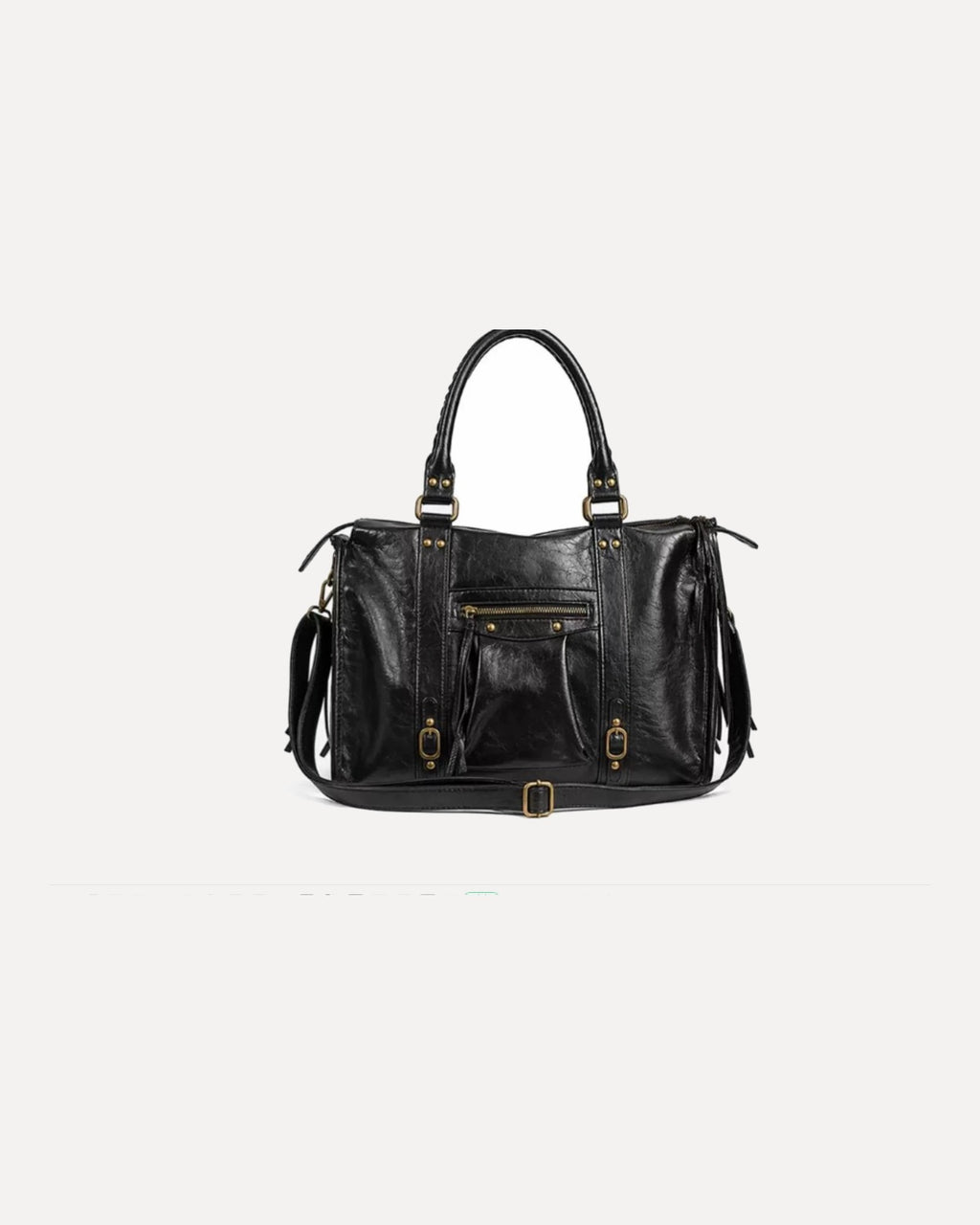 Sloane Bag