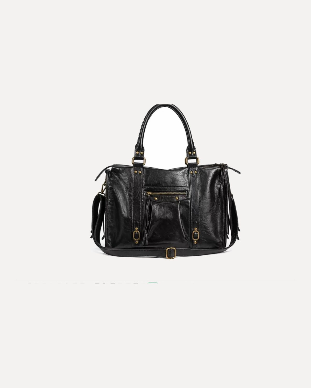 Sloane Bag