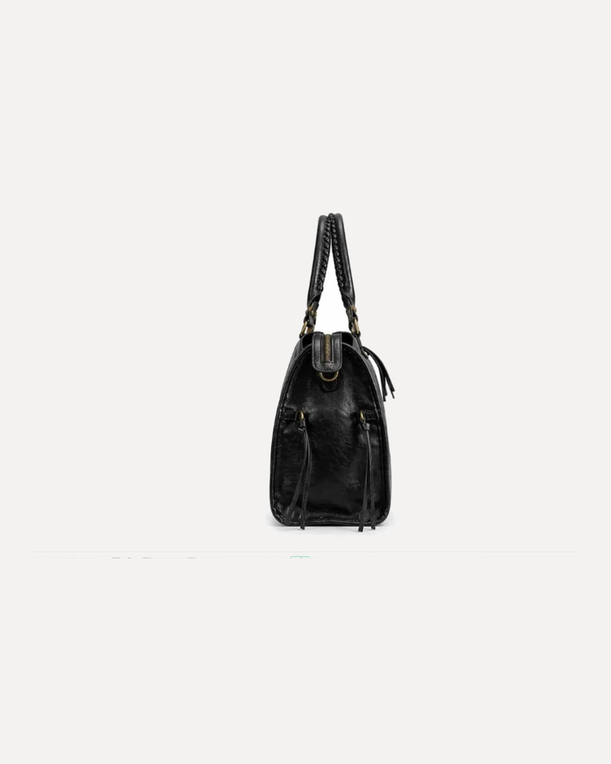 Sloane Bag